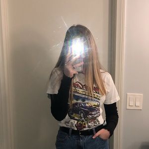 Meet your Posher, Ella